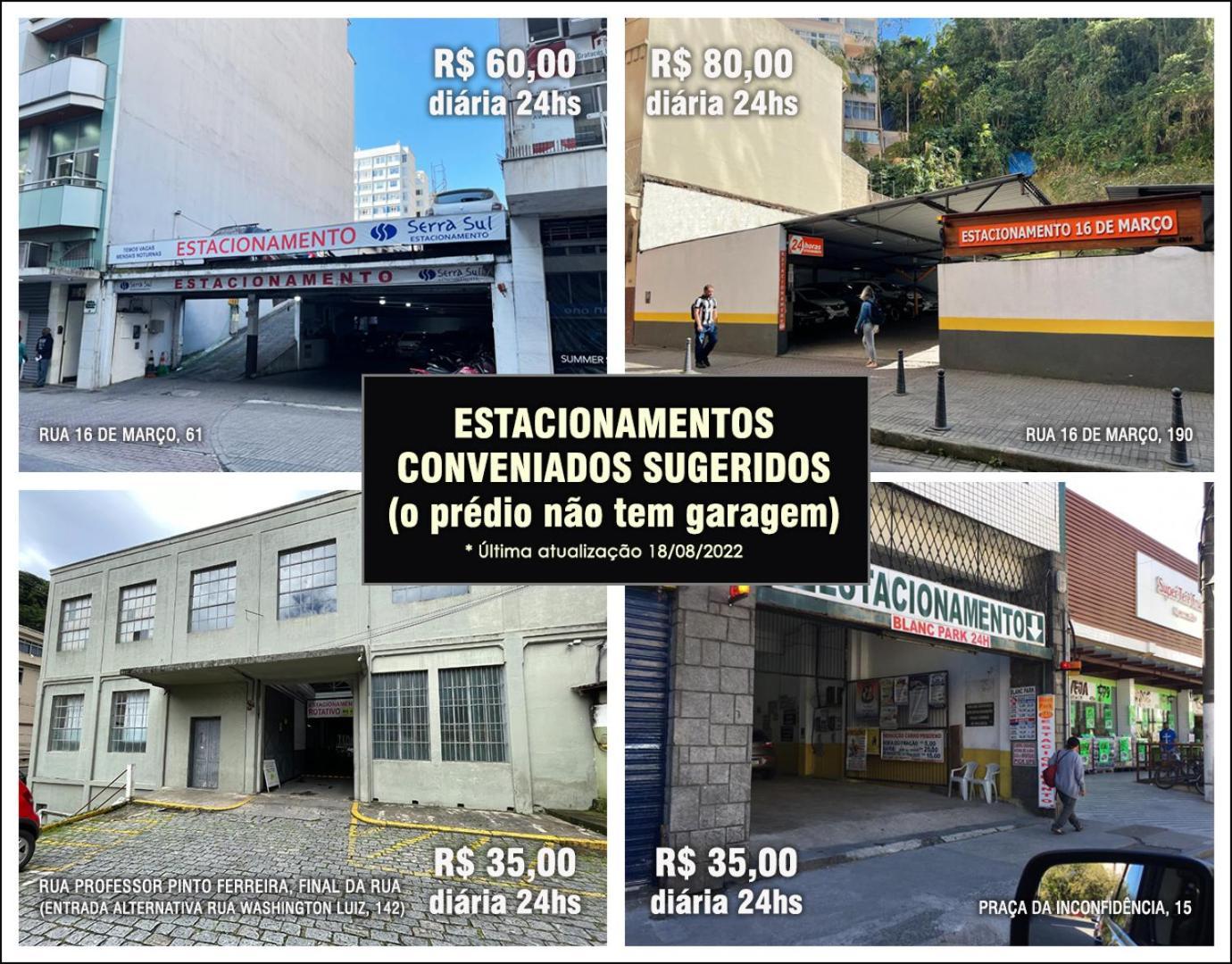 Flat 1008 Apartamento Petrópolis Exterior foto