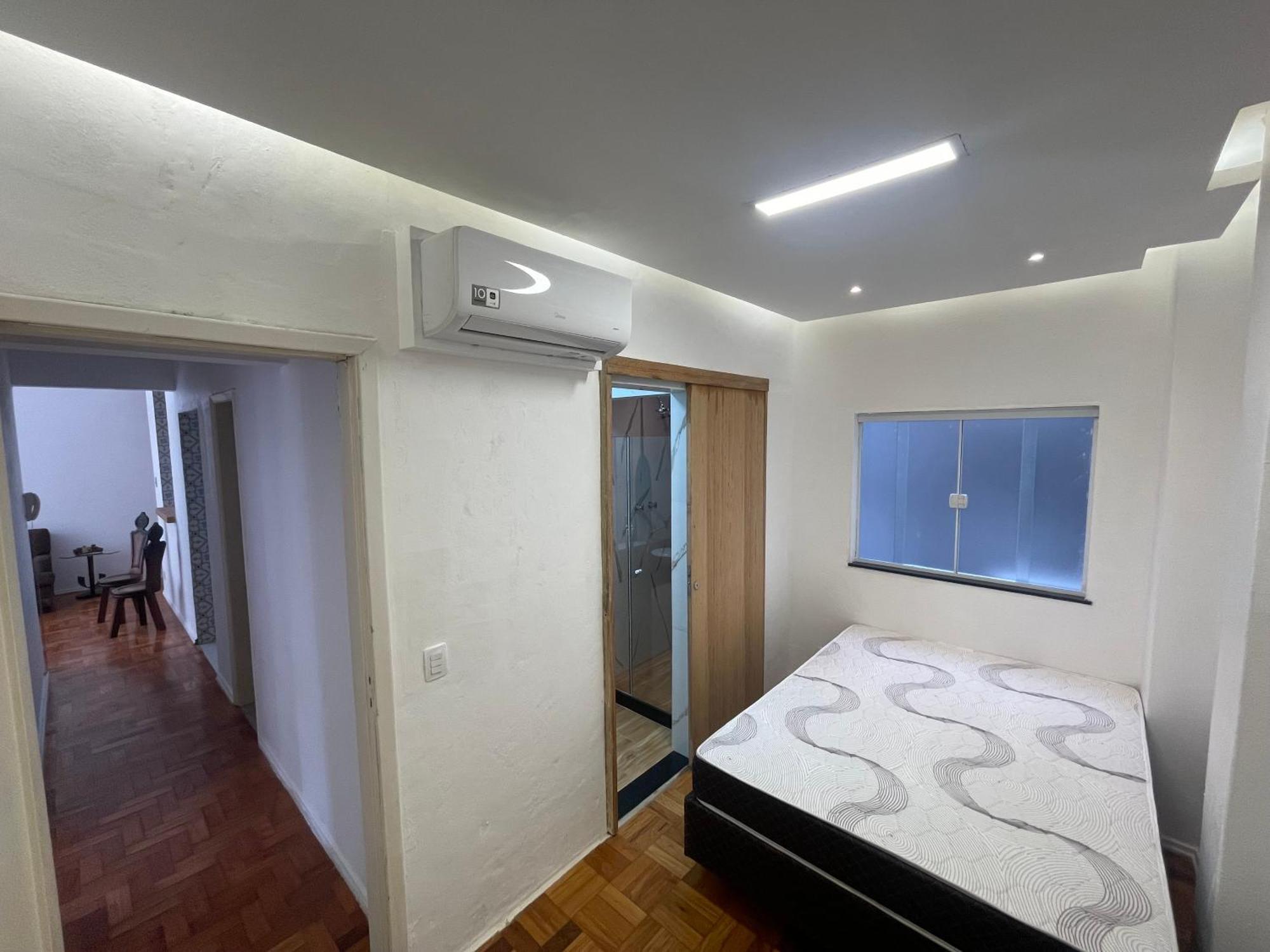 Flat 1008 Apartamento Petrópolis Exterior foto