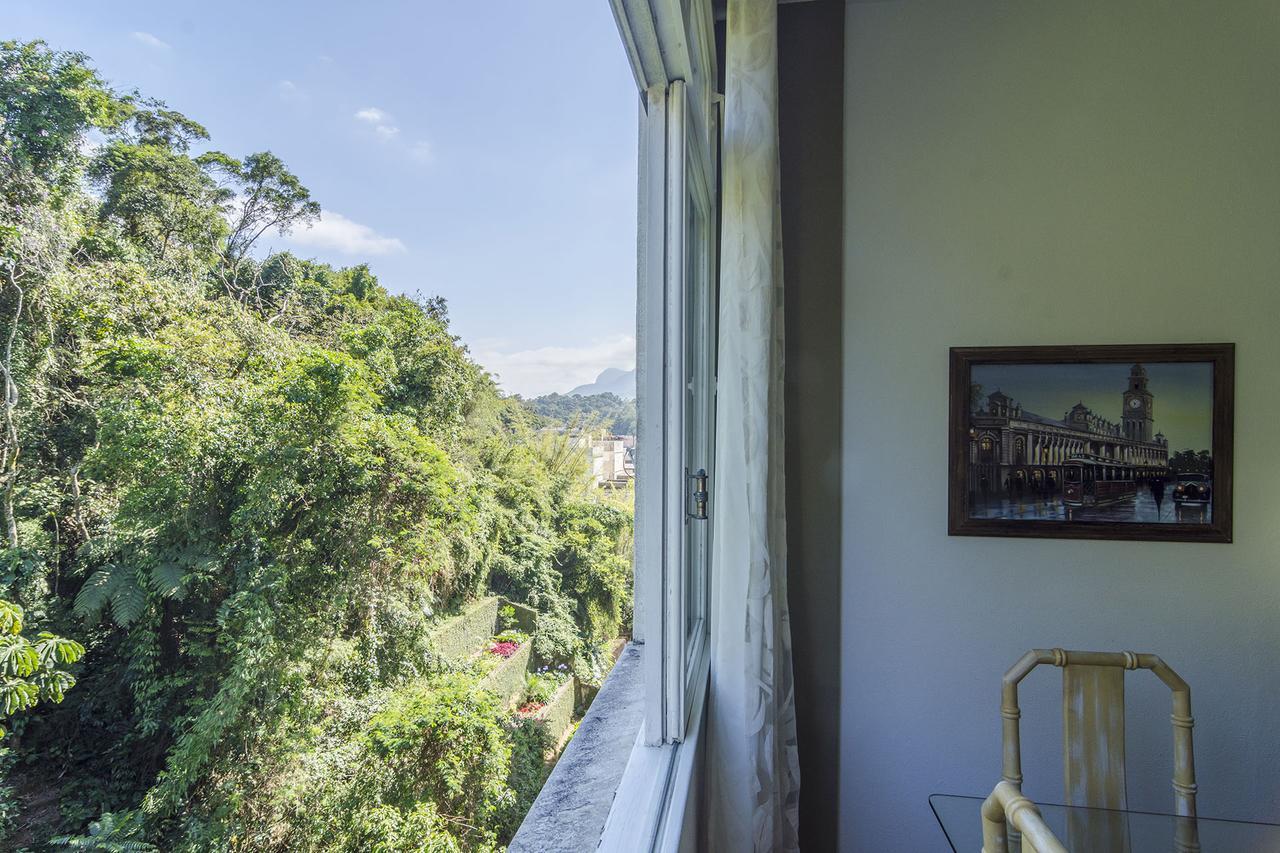Flat 1008 Apartamento Petrópolis Exterior foto